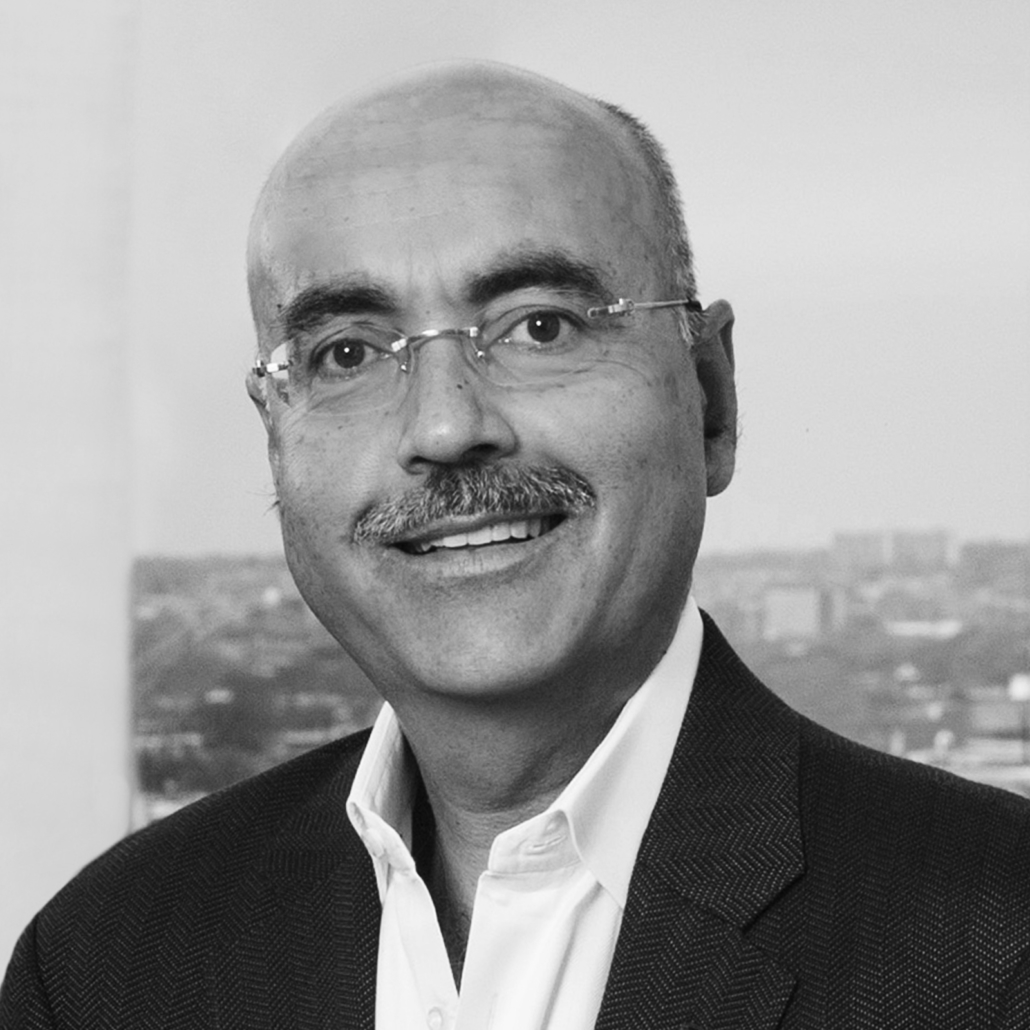 Imran Shah Columbia Engineering