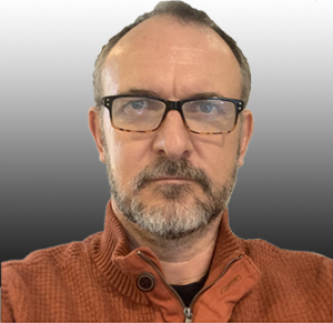 Picture of Hugh Thomas